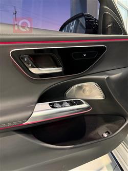 مێرسێدس بێنز E-Class